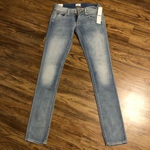 NWT Hudson Jeans